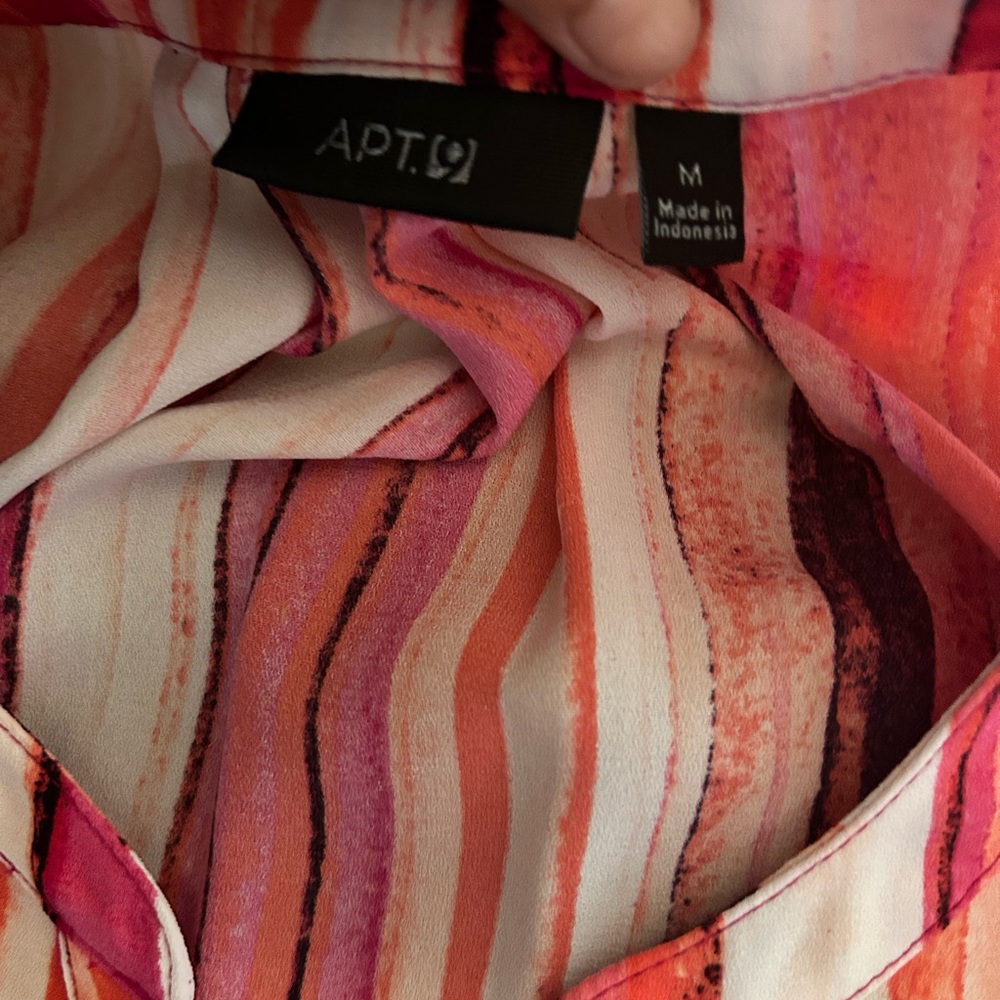Women’s blouse